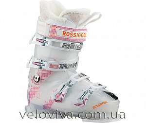 Ботинки горнолыжные женские Rossignol