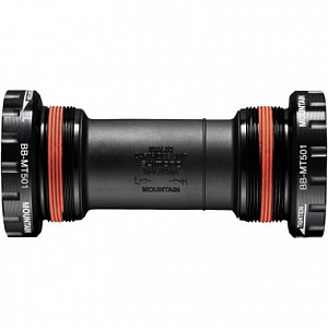 Каретка Shimano Deore BB52 Hollowtech II
