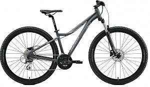 Женский велосипед Merida Matts 7.20 Grey (2021)