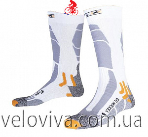 Хоккейные носки X-socks Ice Hockey Short