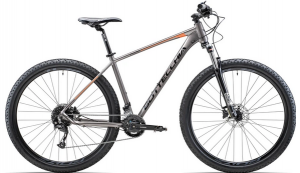 Горный велосипед Bottecchia MTB 125 29" - antracite Купить Горный велосипед Bottecchia MTB 125 29" - antracite