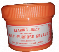 Велосипедное масло