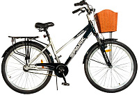 Купить Городской велосипед Spark 26" Mars planet-3