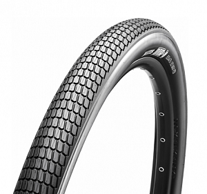 Купить Велосипедная покрышка 27,5" Maxxis DTR-1 650X47B TPI-60
