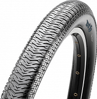 Купить Велосипеная покрышка Maxxis DTH 24x1.75, 120TPI Silkworm
