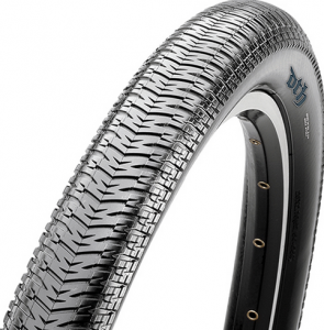 Купить Велосипеная покрышка Maxxis DTH 24x1.75, 120TPI Silkworm
