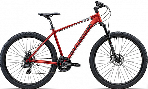 Bottecchia 29" 109 MTB Disk Red - гірський велосипед Купить Горный велосипед Bottecchia 29" 109 MTB Disk Red