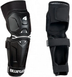 Купить Налокотники Bluegrass Big Horn Elbow M 26-29cm