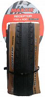 Покрышка Maxxis Receptor 700x40c
