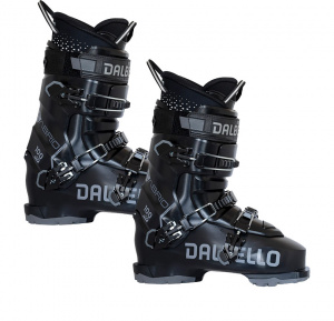Горнолыжные ботинки Dalbello Cabrio MV 100 IF Купить Горнолыжные ботинки Dalbello Cabrio MV 100 IF