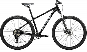 Купить Merida Big.Nine 20 IV2 black - гірський велосипед