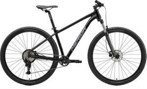 Купить Горный велосипед Merida Big.Nine 20 IV2 black(grey)