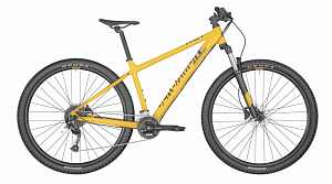 Купить Велосипед Bergamont 29" Revox 4 orange