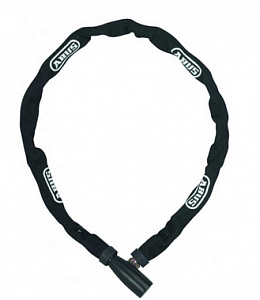Велосипедний замок Abus 1500/110 Web Black