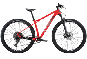 Купить Карбоновый велосипед Bottecchia Ortles 297+