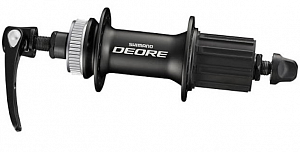 Втулка задняя Shimano Deore FH-M615
