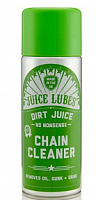 Дегрізер Juice Lubes Chain Cleaner and Drivetrain Degreaser 400мл спрей Велосипедное масло