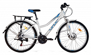 Велосипед VNC 26" Expance A3 FMN