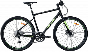 Купить Туристичний велосипед VNC 28" SweepRacer A4 SH