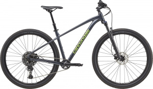 Горный велосипед Cannondale Trail 1 blue Купить Горный велосипед Cannondale Trail 1 blue
