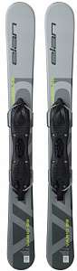 Купить Elan Vario Arwoe V2 Snowblades - снублейди