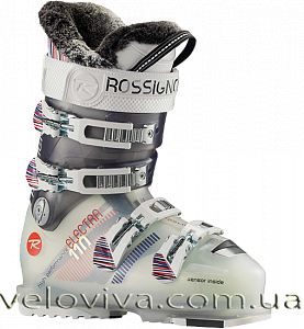 Ботинки горнолыжные женские Rossignol Electra SI