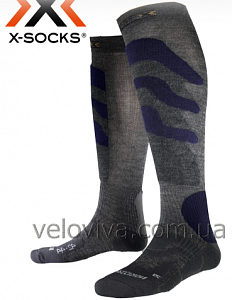 Купить носки X-Socks Ski Precision Киев