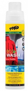 Eco Textile Wash 250ml - ріднина для прання Сервисное обслуживание горных лыж в киеве