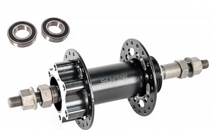 Велосипедная задняя втулка Shunfend SF-HB25RB