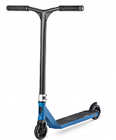 Купить Hipe H3 Black/Matte Blue - самокат для трюків