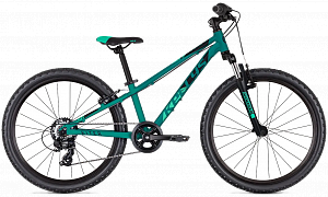 Купить Kellys Kiter 50 Teal - підлітковий велосипед