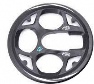 Захист для шатунів Shimano FC-M311