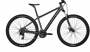 Купить Немецкий велосипед Bergamont Revox 2 grey 27.5"
