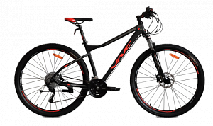 Купить горный велосипед VNC 29 FastRider A9