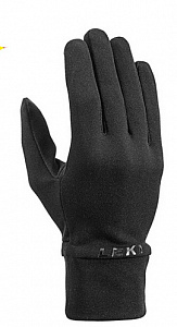 Перчатки Leki Inner Glove black