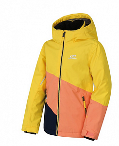 Купить детскую горнолыжную куртку Hannah Kigali Jr