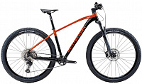 Купить Горный велосипед Bottecchia 29" Stelvio 297+ MTB Boost Sram SX12S