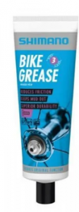 Велосипедное масло Shimano Grease Lube