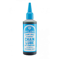 Велосипедное масло Juice Lubes Wet Conditions Chain Oil