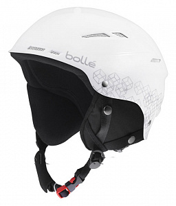 Прокат горнолыжного шлема Bolle B-RENT