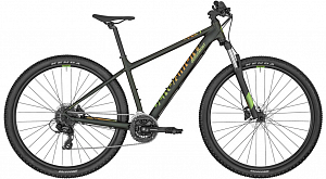 Купить Гірський велосипед Bergamont Revox 3 black 27.5