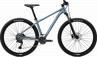 Купить Горный елосипед Merida Big.Nine 300 IV 1 Silk Steel Blue (Silver)