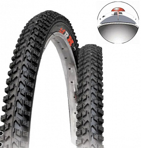 Ralson MRH-5005 26x2.125 3MM