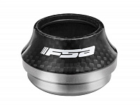 Giant Overdrive Road Bike Headset 47х33.8/42х31.5 - рульова інтегрована на велосипед (1.1/8" to 1.1/4") Carbon Cap Купить Интегрированная рулевая велосипеда Giant Overdrive Road Bike Headset 47х33.8/42х31.5 (1.1/8" to 1.1/4"), Carbon Cap