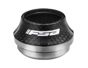 Интегрированная рулевая велосипеда Giant Overdrive Road Bike Headset 47х33.8/42х31.5 (1.1/8" to 1.1/4"), Carbon Cap Купить Интегрированная рулевая велосипеда Giant Overdrive Road Bike Headset 47х33.8/42х31.5 (1.1/8" to 1.1/4"), Carbon Cap