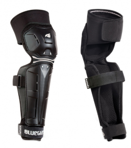 Купить Наколенники Bluegrass Big Horn knee/shin M 47 cm