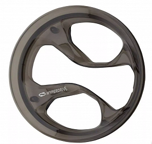 Велосипедная защита шатунов Shimano FC M311