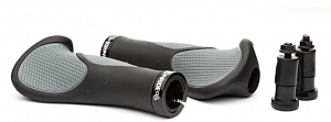 Анатомічні ручки керма Onride HornGrip10 Купить грибсы Onride HornGrip10
