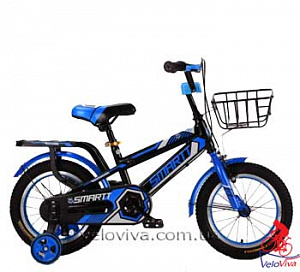 Детский велосипед Z 1