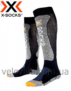 Носки X-Socks Skiing light